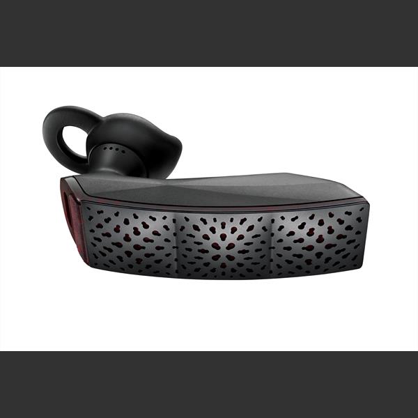 124998 Jawbone JBF02-INTL Jawbone ERA Red &quot;Midnight&quot;